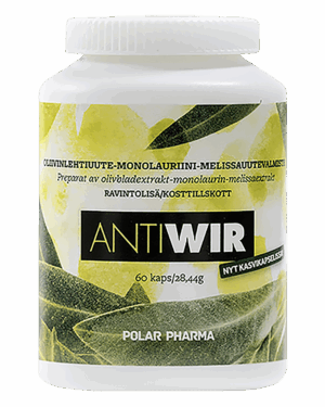 AntiWir-antiviral-antibacterial