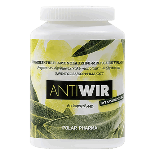 AntiWir-antiviral-antibacterial