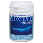 Biomare Immuno, 100caps.
