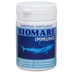 Biomare Immune system support