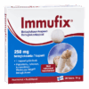 Immufix Beta Glucans
