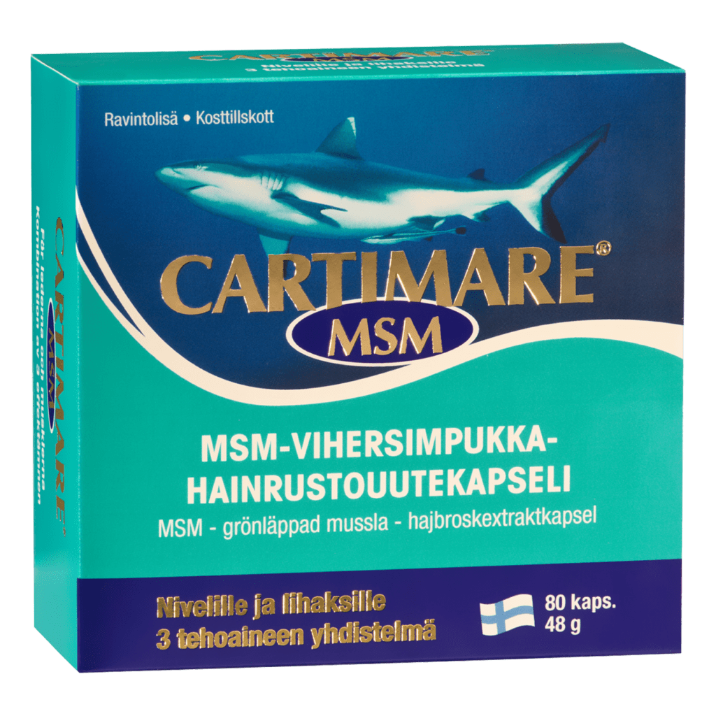 Cartimare MSM