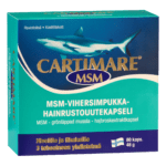 Cartimare MSM
