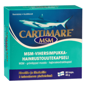 Cartimare MSM