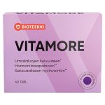 Vitamore supplement