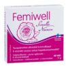 Femiwell women well-being supplement