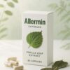 Allermin allergy tolerance