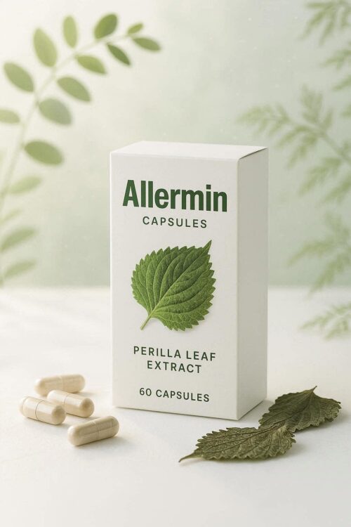 Allermin allergy tolerance
