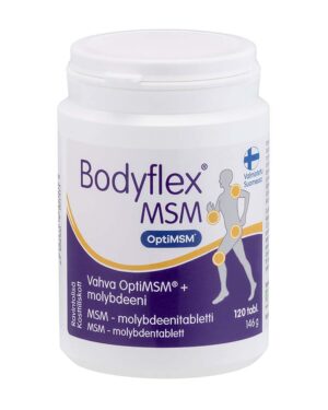 Bodyflex MSM Opti MSM