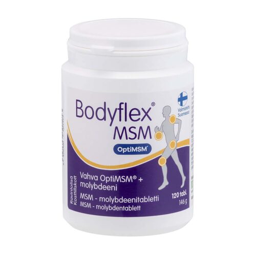 Bodyflex MSM Opti MSM