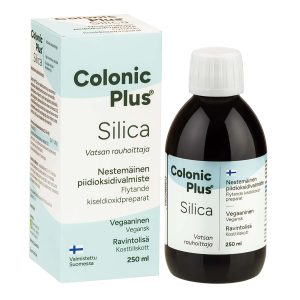 Colonic Plus Silica, 250ml