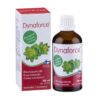 Dynaforce Rhodiola extract