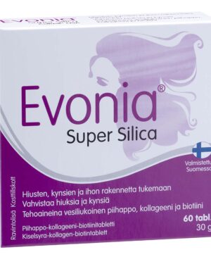 Evonia Super Silica
