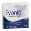 Evonia keratin biotin hair supplement