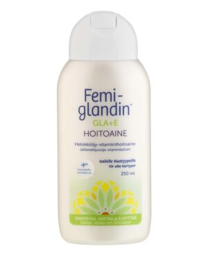 Femiglandin hair conditioner
