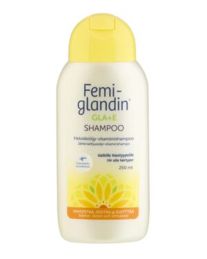 Femiglandin shampoo