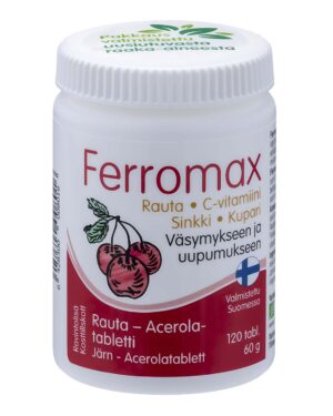 Ferromax Iron supplement