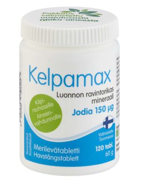 Kelpamax Seaweed supplement