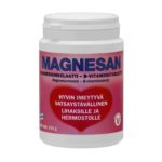 Magnesan vitamin B complex