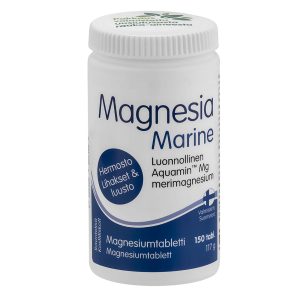 Magnesia Marine, 150 tabl.