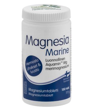 Magnesium Marine supplement