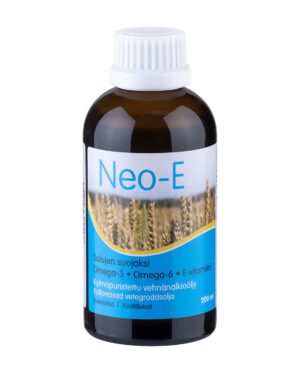 Neo-E Omega supplement