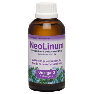 NeoLinum Omega-3