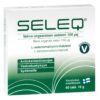 SeleQ selenium supplement