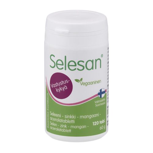 Selesan antioxidant complex