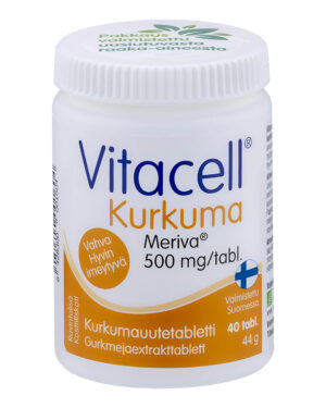 Vitacell kurkuma