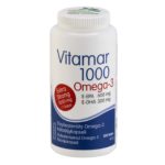 Vitamar 1000 Omega-3 supplement