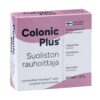 Colonic plus bowel soother