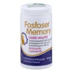Fosfoser-memory