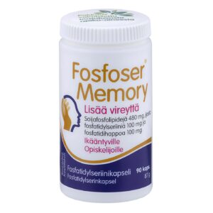 Fosfoser-memory