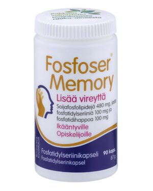 Fosfoser-memory