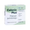 Colonic liver cleanswe supplement