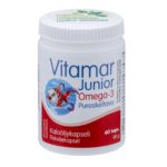 Vitamar Omega-3 children