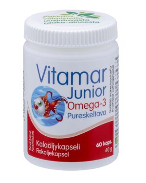 Vitamar Omega-3 children