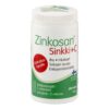 Zinkosan Zinc vitamin C