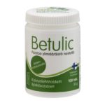 Betulic supplement
