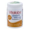 Vitatabs Liposomal vitamin C