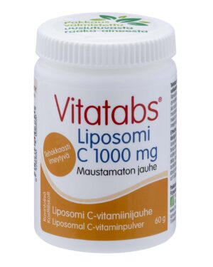 Vitatabs Liposomal vitamin C