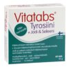 Vitatabs Tyrosine supplement