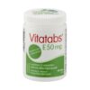 Vitatabs Vitamin E 50