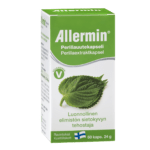 Allermin®, 60 caps.