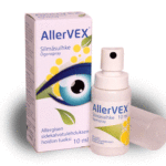 AllerVex Eye spray, 10ml
