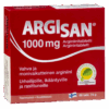 Argisan®, 60 tabl.
