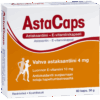 Astacaps, 60 caps.