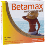Betamax, 48/100 caps.