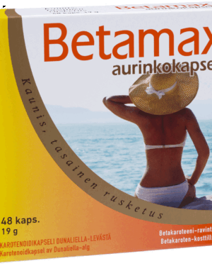 Betamax, 48/100 caps.